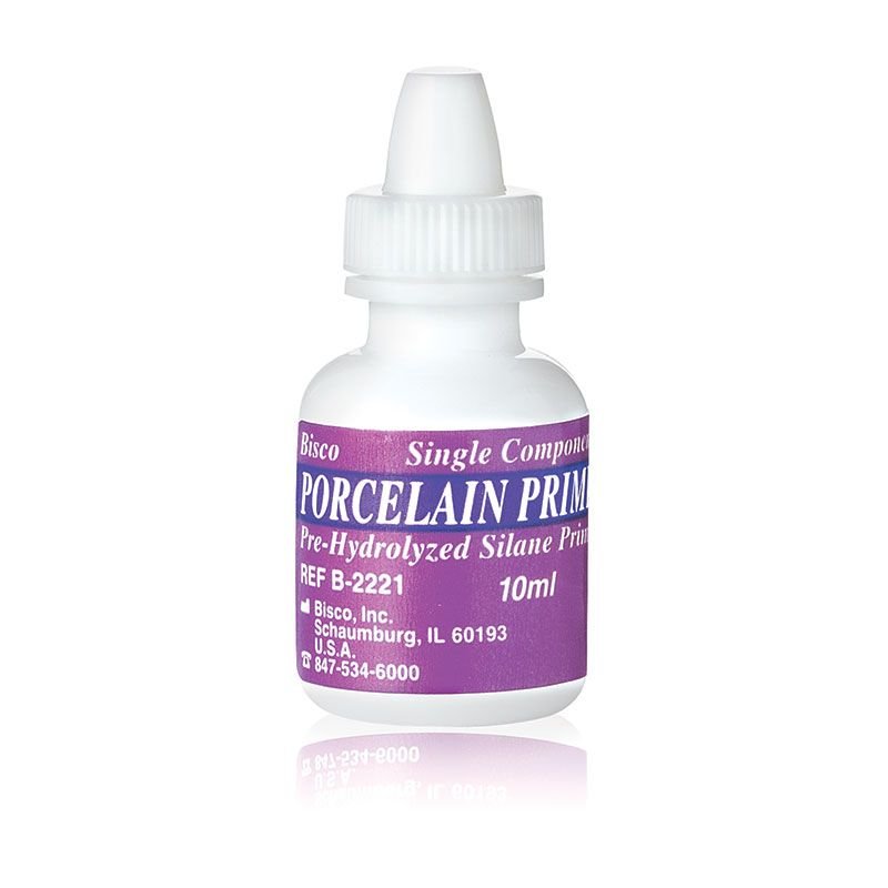 Porcelain Primer