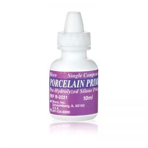 Porcelain Primer