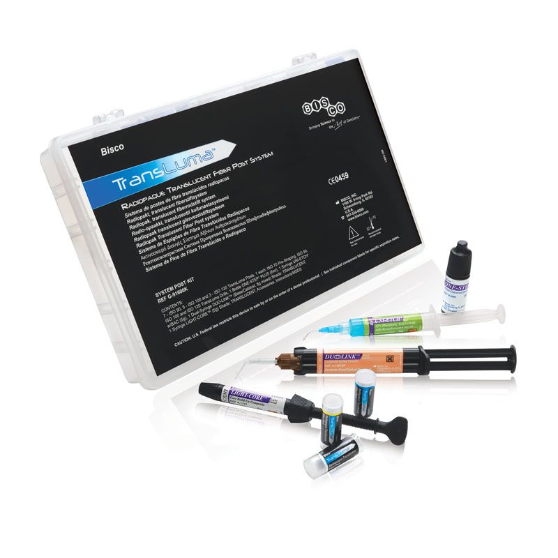 Transluma Post  Intro Kit