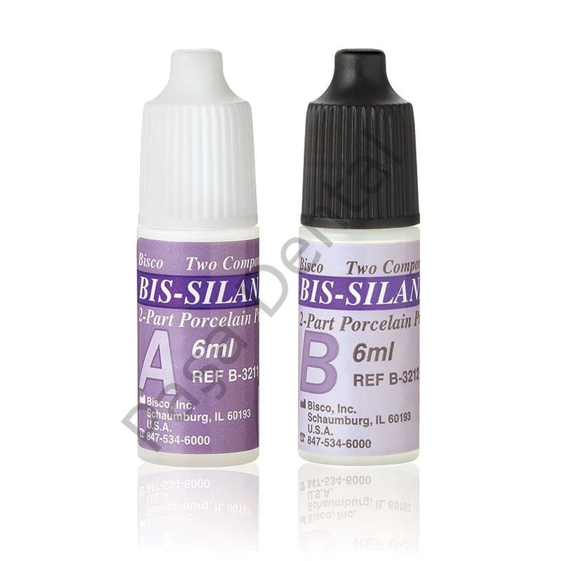 BIS-SILANE 2 PART PRIMER