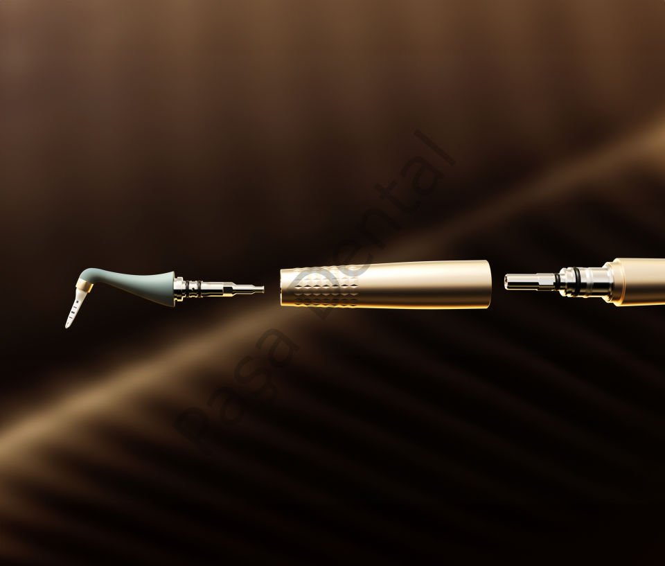 PT-B Airflow&Kavitron Cihazı