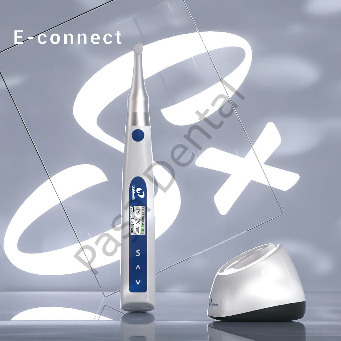 E-Connect S+