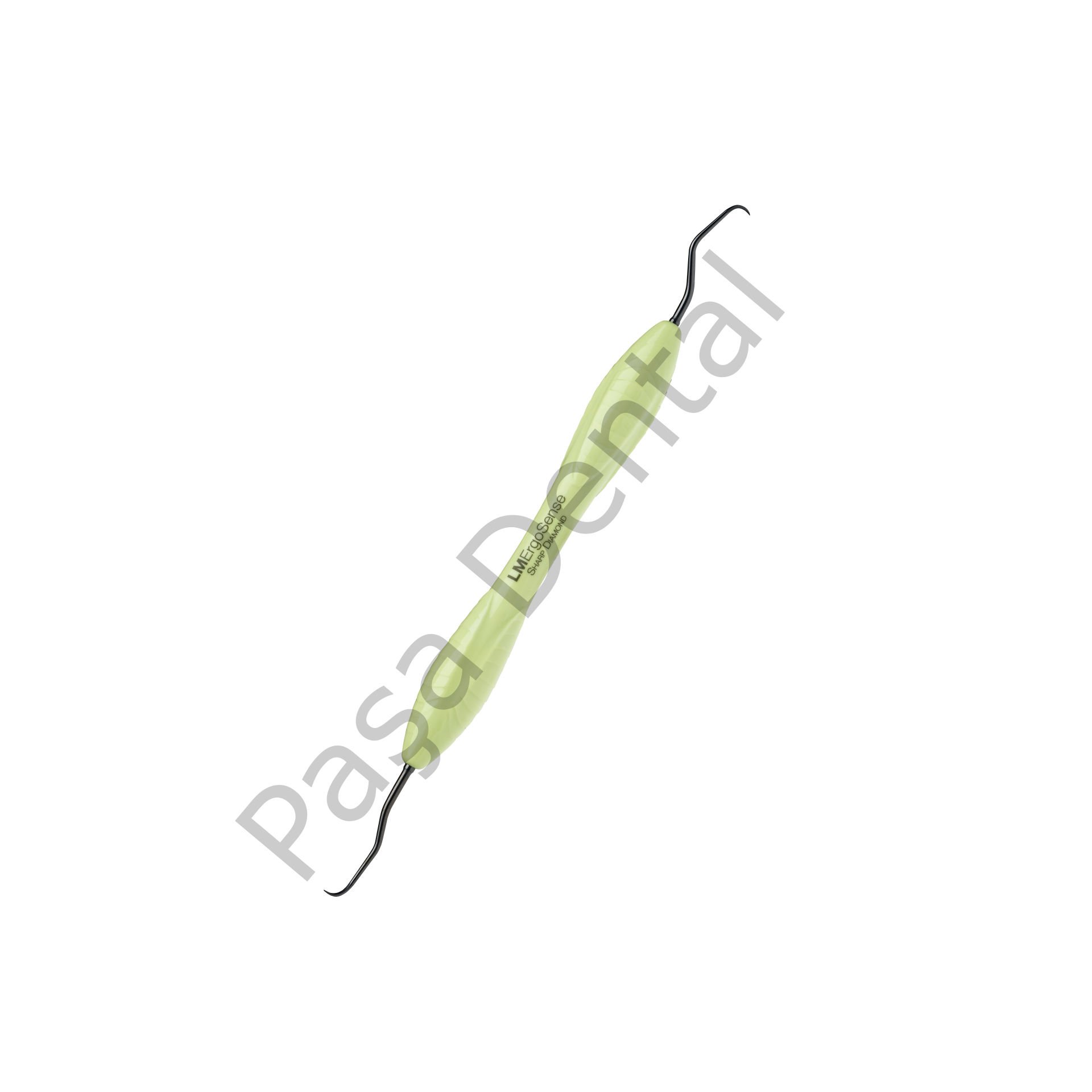 Syntette Anterior Sharp Diamond