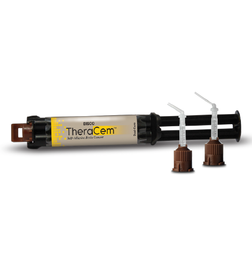TheraCem™ - Self-Adeziv Rezin Siman