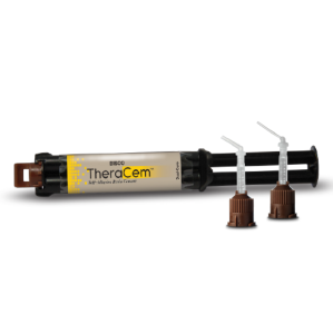 TheraCem™ - Self-Adeziv Rezin Siman
