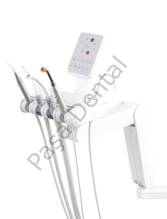 Model Pro 500
