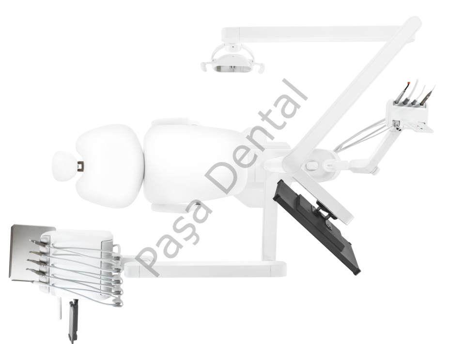 Model Pro 500