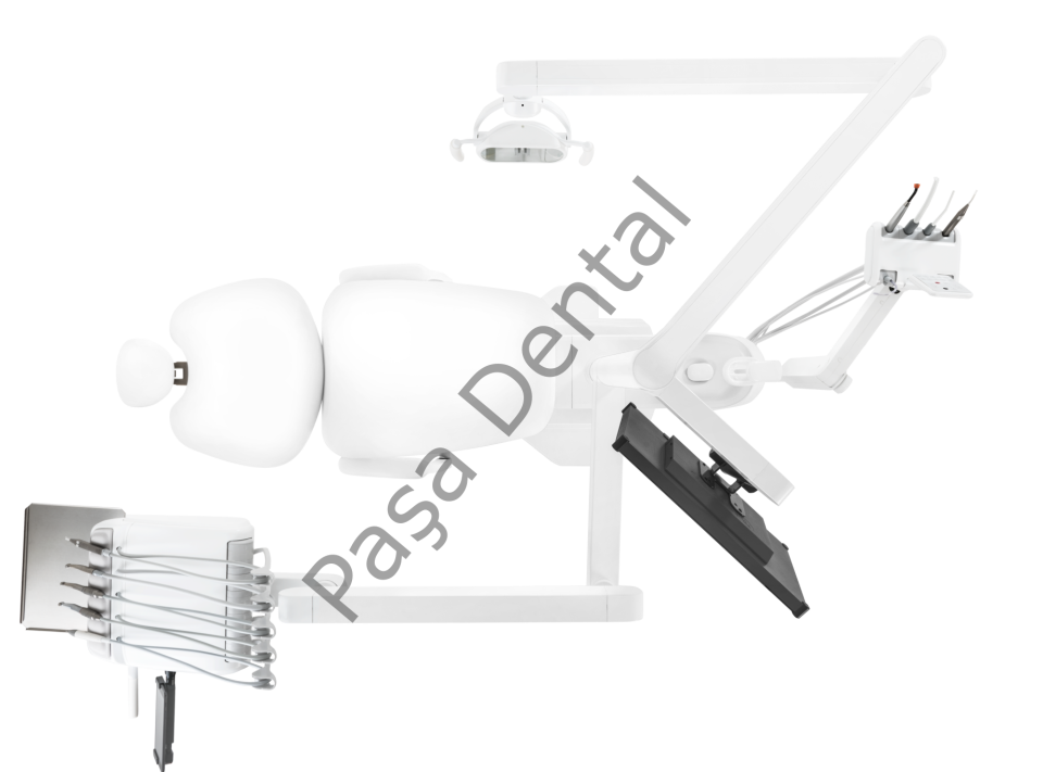 Model Pro 700