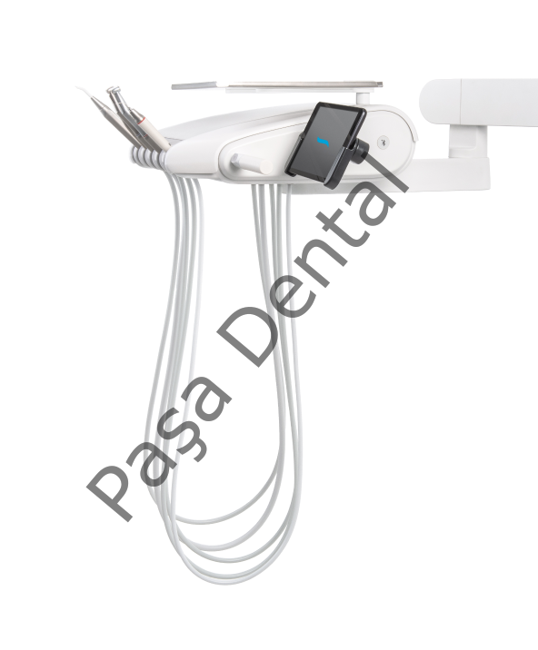 Model Pro 600