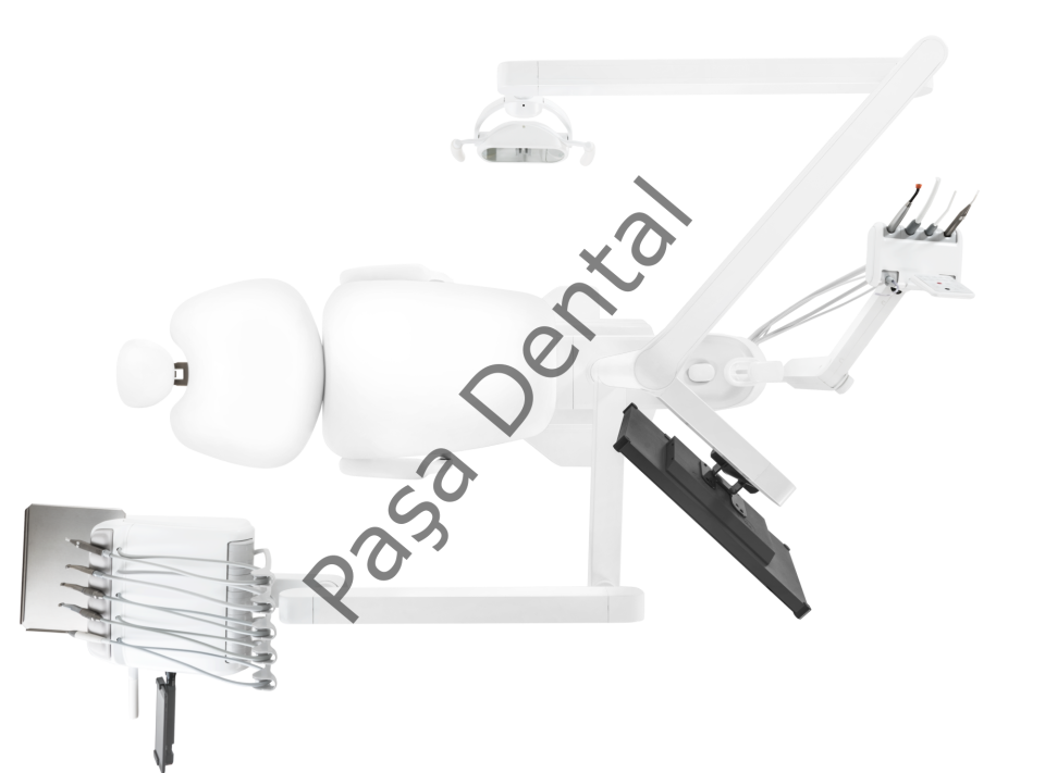 Model Pro 600