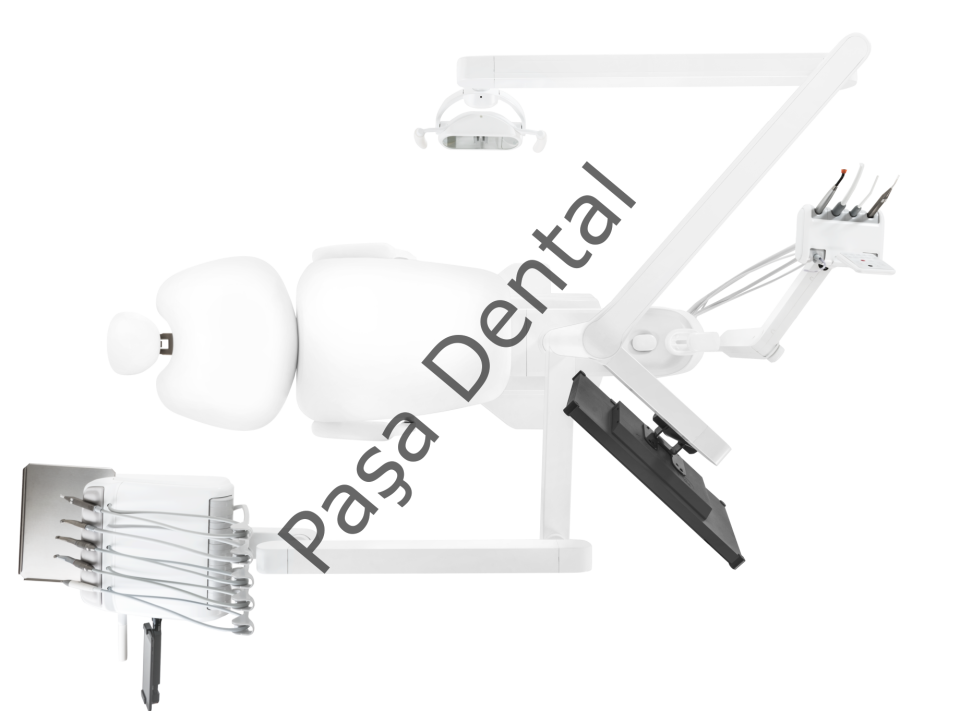 Model Pro 800
