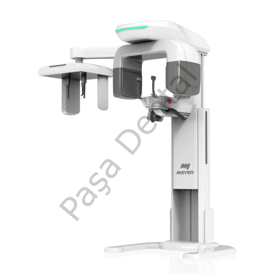 Meyer CBCT Dental Tomografi