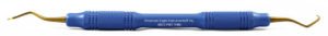 SCALER M23 PRO THIN XPX (3/8) BLUE