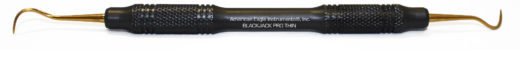 BLACKJACK PRO THIN XPX (3/8) BLACK