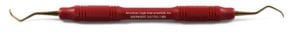 BARNHART 5-6 PRO THIN XPX (3/8) RED