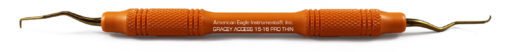 GR ACCESS 15-16 PRO THIN XP (3/8) ORANGE