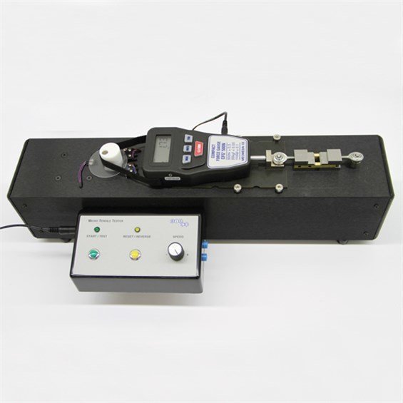 MICROTENSILE TESTER