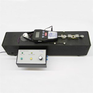 Micro Tensile Tester