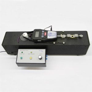 MICROTENSILE TESTER