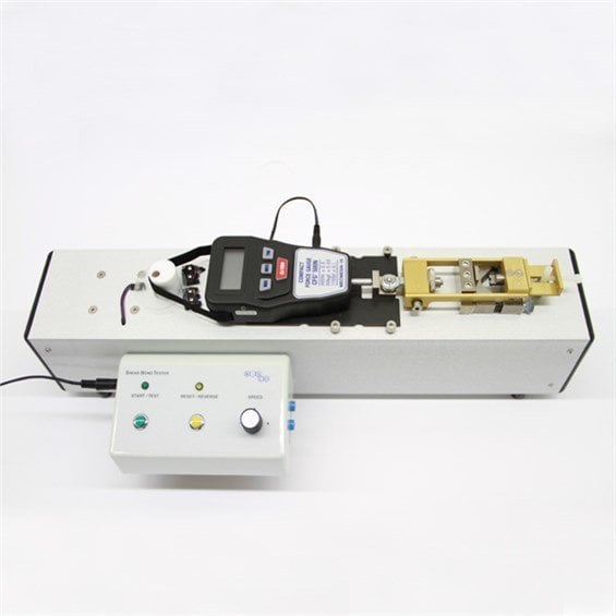 Shear Bond Tester