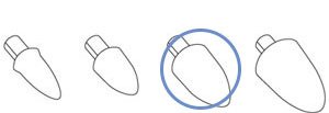LM-Contact Formers