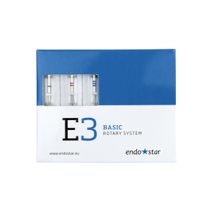E3 Basic - Temel Döner Alet Sistemleri