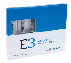 E3 - Big Apical