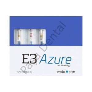 Endostar E3 Azure HT Teknoloji