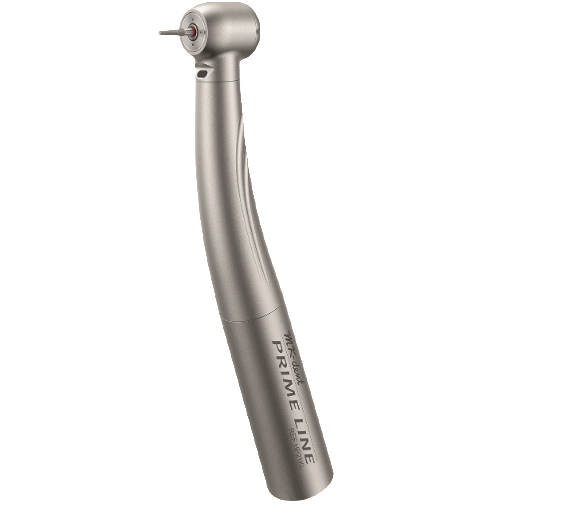 Prime Line Standart Işıklı Kafa Türbin HP21 KL