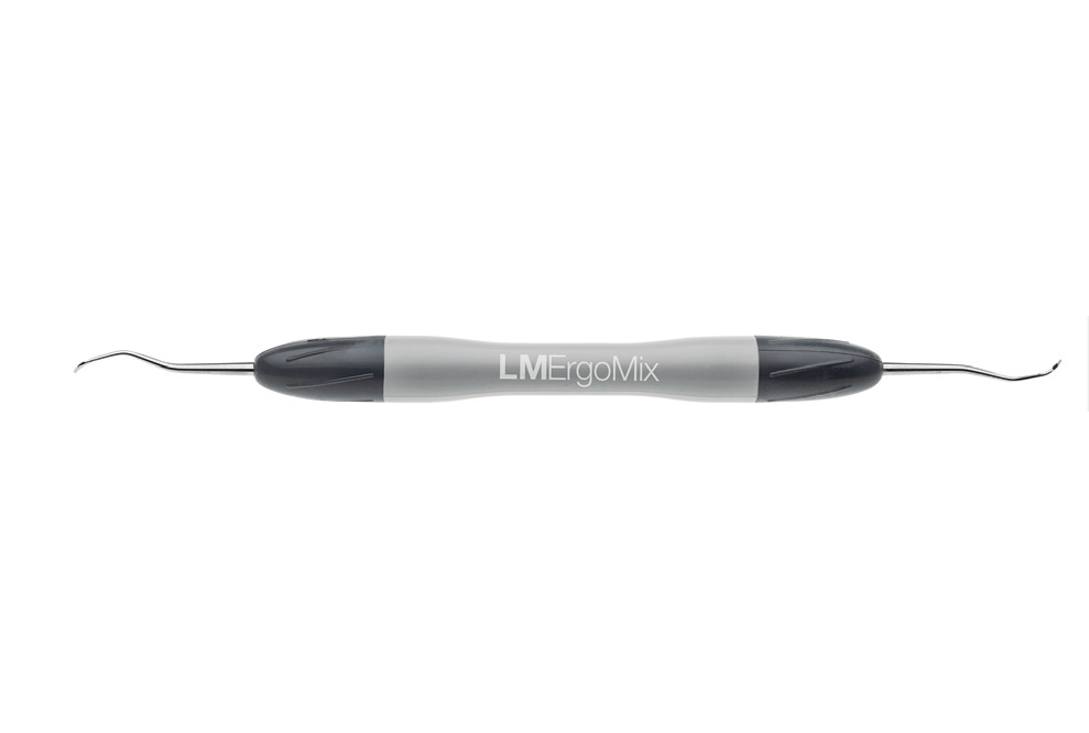 ErgoMix Micro Sickle 301-302 EM