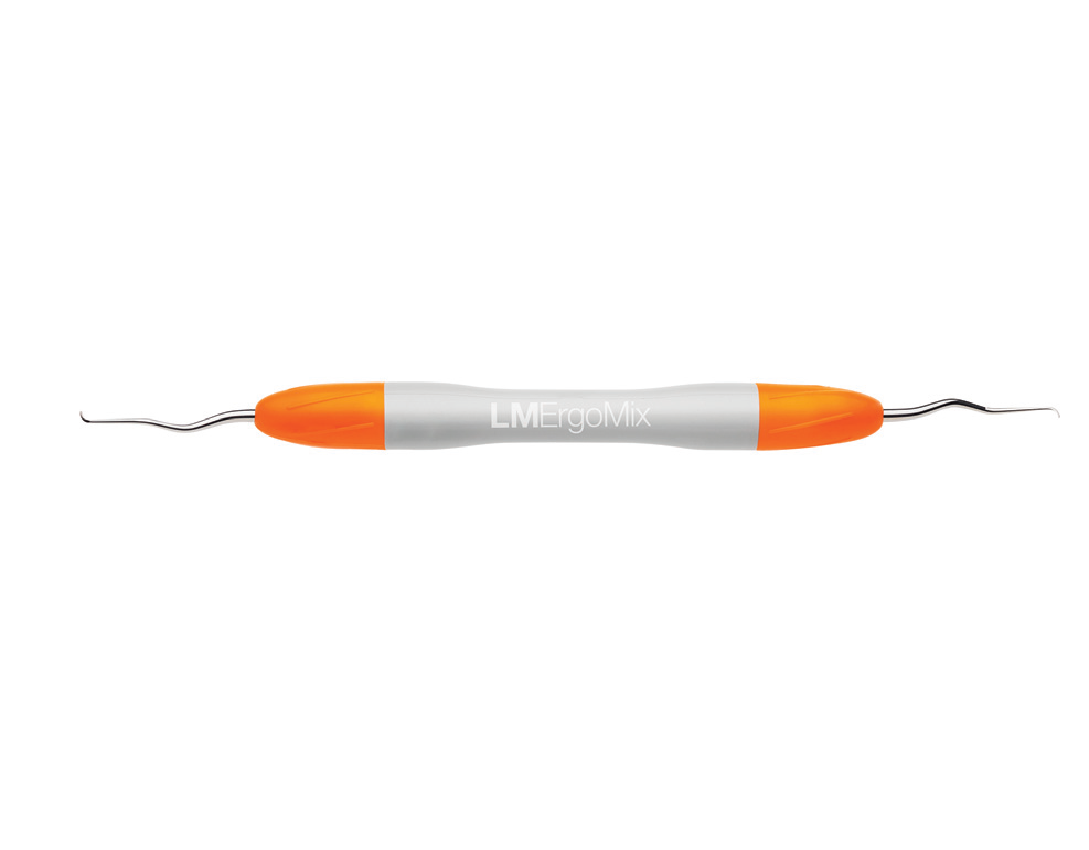 ErgoMix Mini Gracey 11/12 211-212M EM