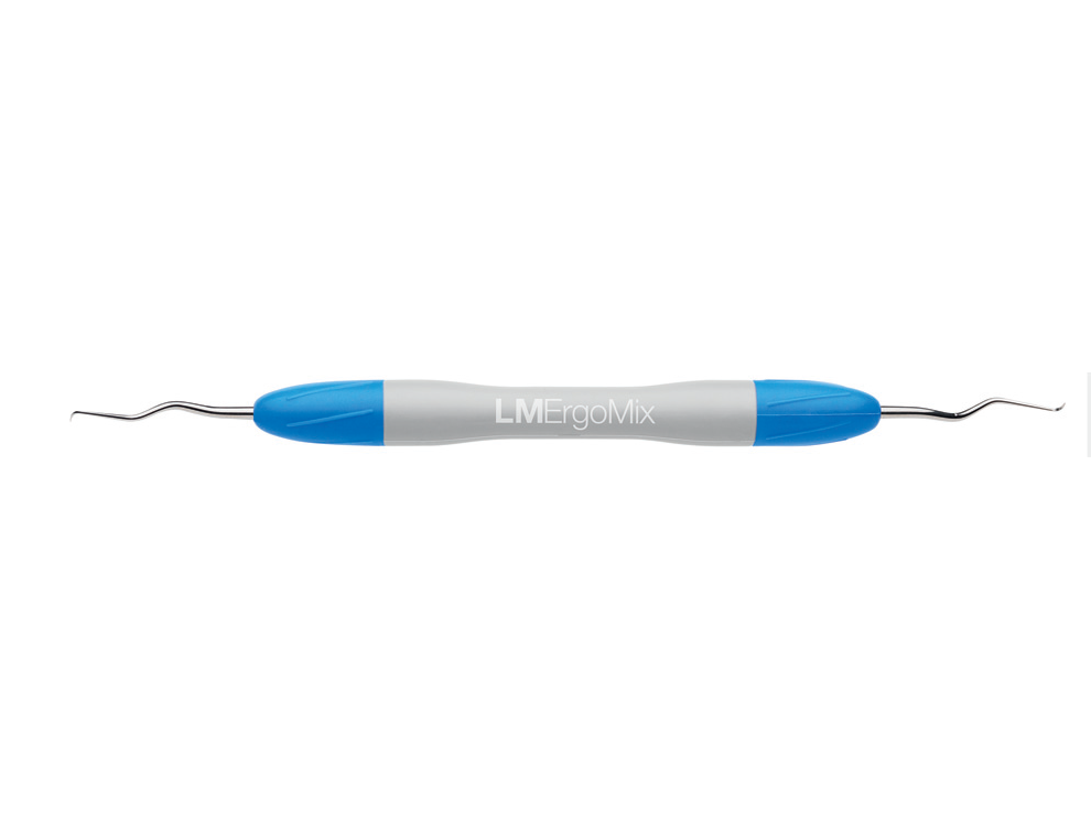 ErgoMix Mini Gracey 13/14 213-214M EM
