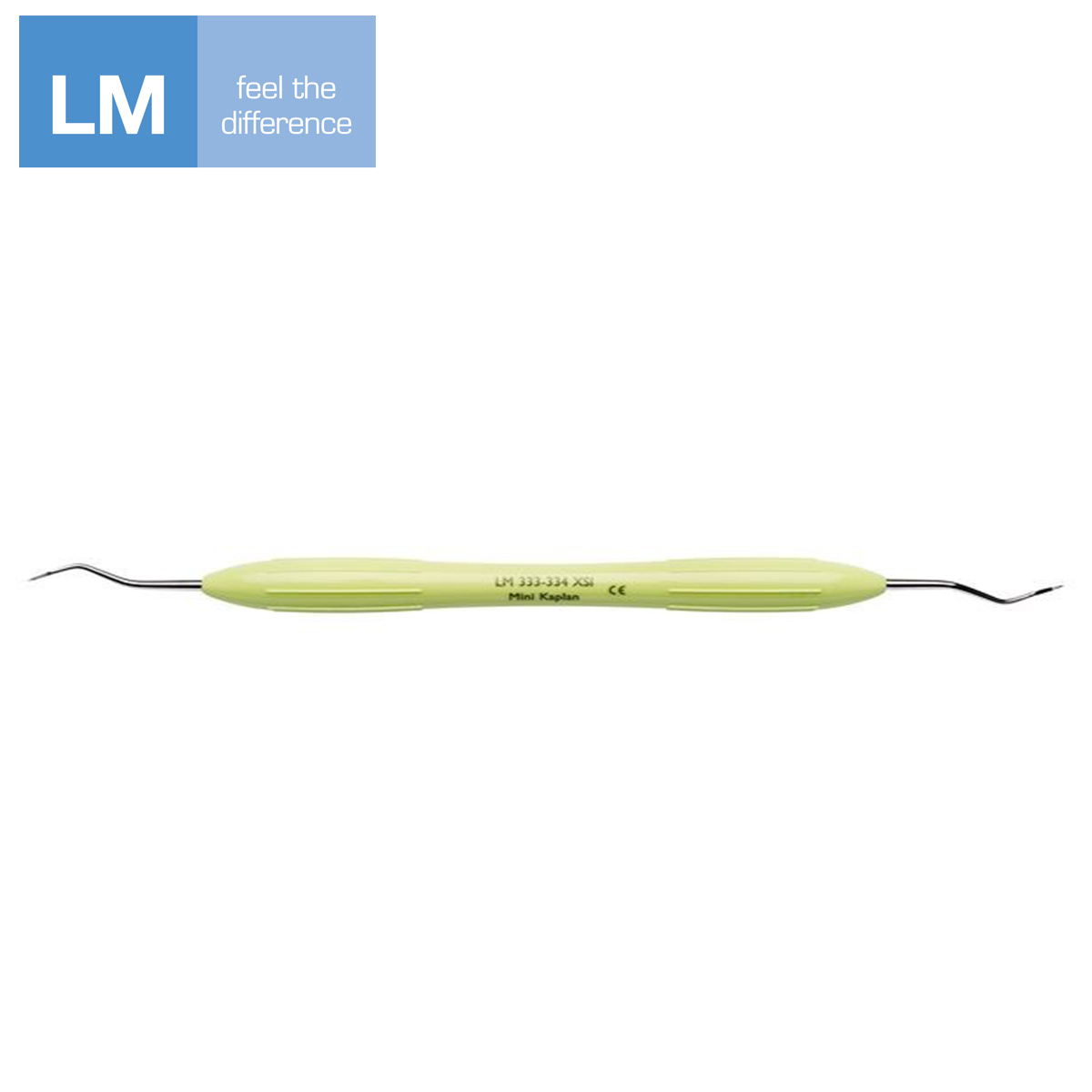 Mini Kaplan LM 333-334 SI XSI