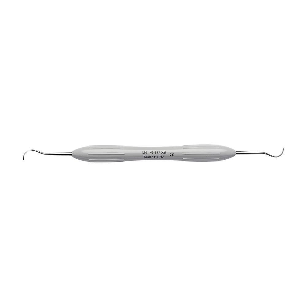 Scaler H6 H7 LM 146- 147 XSI SI