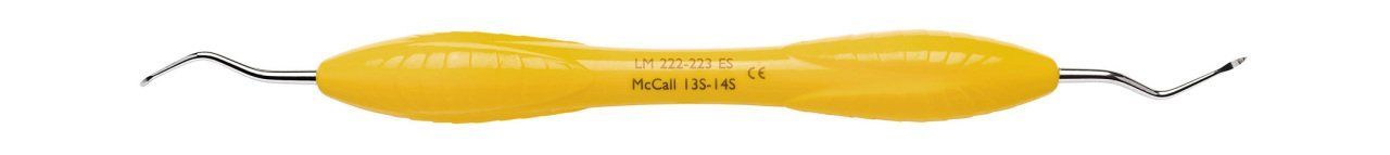McCall 13S-14S LM 222 223 XSI SI