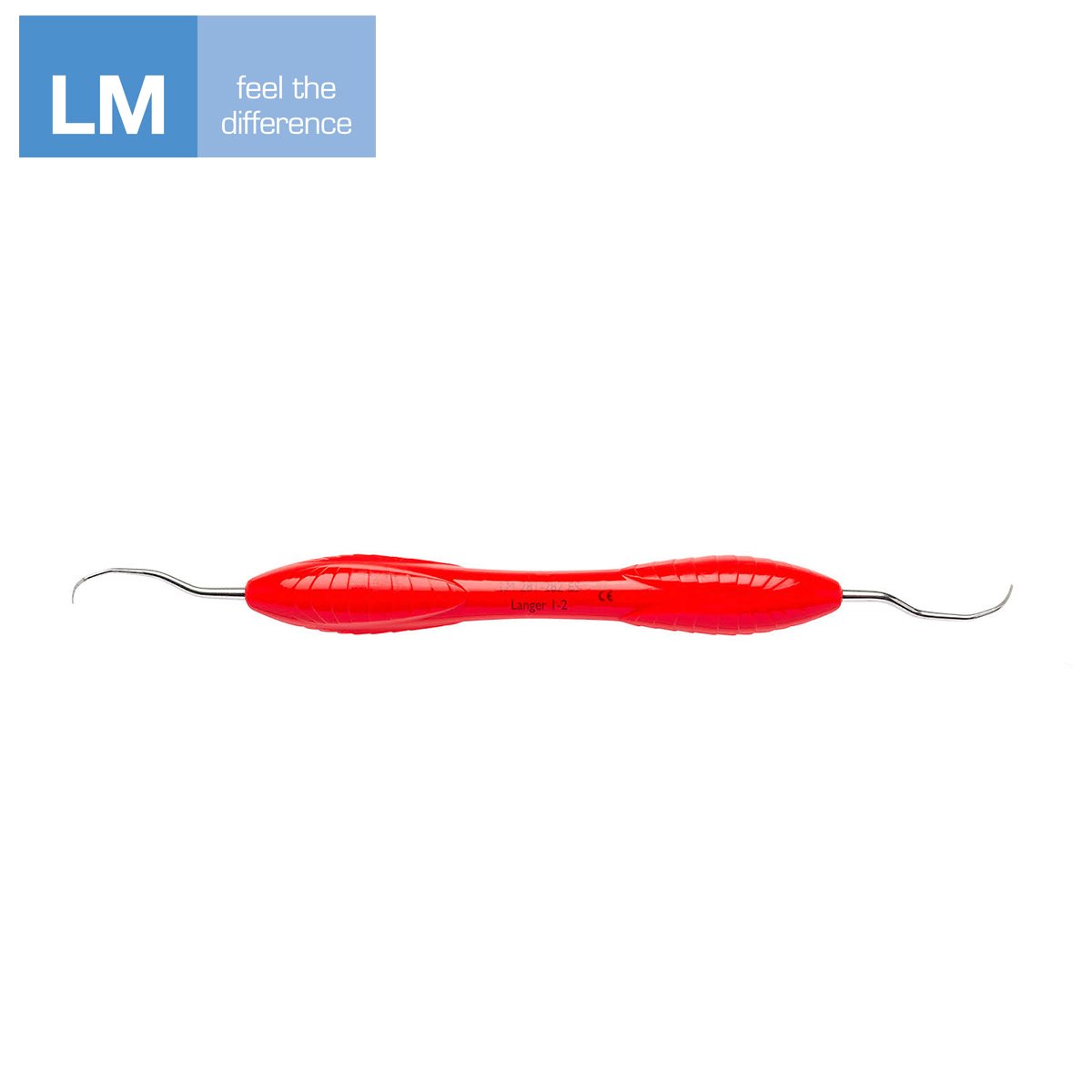 Langer 1/2 LM 281-282 XSI SI