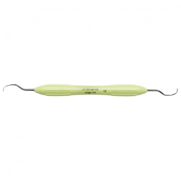 Langer 3/4 LM 283-284 XSI SI