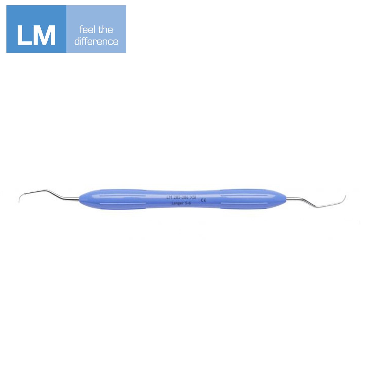 Langer 5/6 LM 285-286 XSI SI