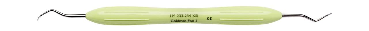 Goldman Fox LM 233-234 XSI SI