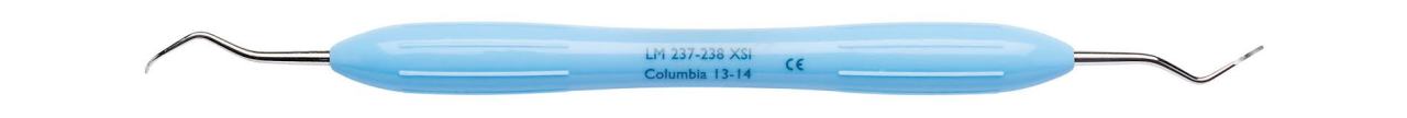 Columbia 13-14 LM 237 238 XSI SI