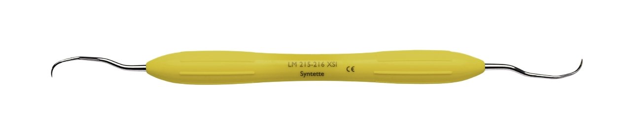 Syntette 215 216 XSI SI