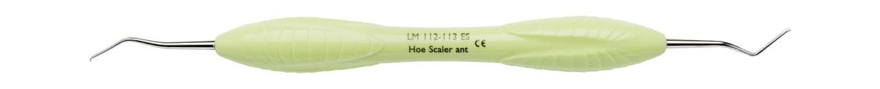 Hoe Scaler LM 112-113 XSI SI