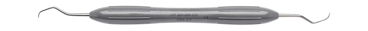 Gracey 3/4 LM 203 204 XSI SI