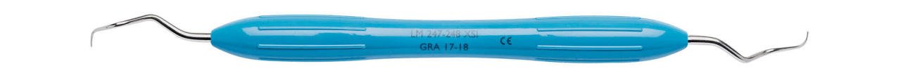 Gracey LM 247 248 XSI SI