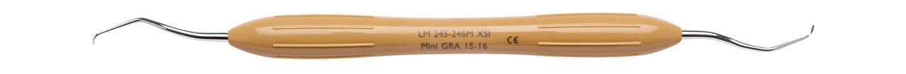 Gracey LM 245 246  XSI SI