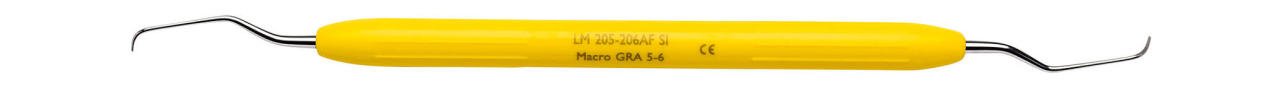 Macro Gracey LM 205-206 AF XSI SI