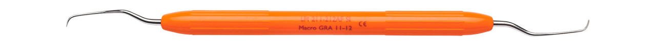 Macro Gracey LM 211-212 AF XSI SI