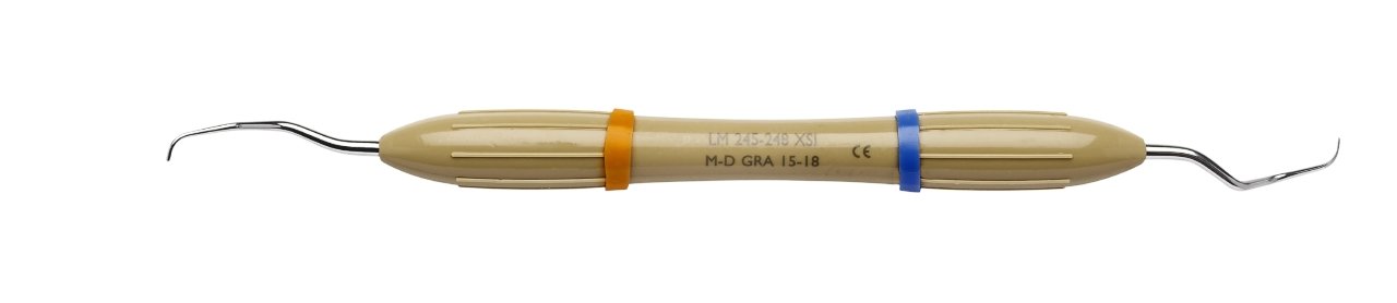 Gracey 15/18 LM 245-248 XSI SI
