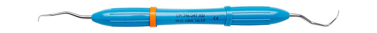 Gracey 16/17 LM 246-247 XSI SI