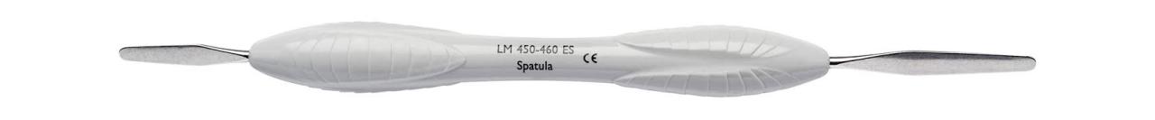 Spatula Lm 450 460 XSI SI